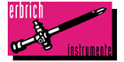 ERBRICH INSTRUMENTEN GMBH