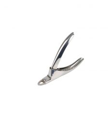 KLEŠČE ZA KREMPLJE KLASIK z giljotinco 12,5 cm