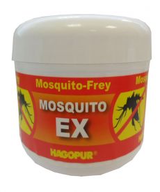 MOSQUITO EX - Odganjalec komarjev 200g