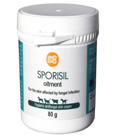 SPORISIL 80g