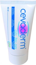 CEVADERM gel 40ml ( a 8 )