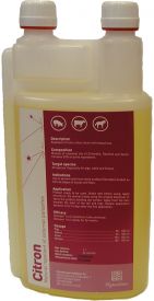 CITRON 1l