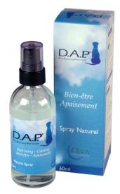 D.A.P. spray s feromoni za pse