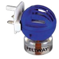 FELIWAY električni razpršilec 48ml-feromoni za mačke