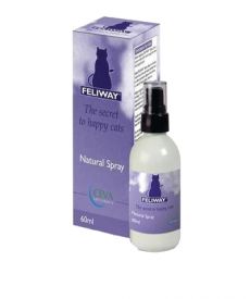 FELIWAY spray 60ml--feromoni za mačke