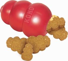 KONG XL (KXL) rdeč,igrača za pse