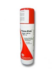 Panazym-Zinc Spray 150 ml