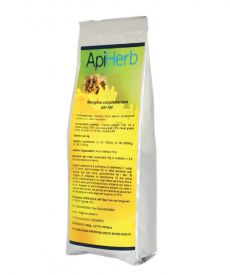 APIHERB 500 g