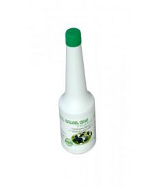 CALCIL-MAG ORGANIC 480ML