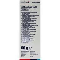 CatLax pasta za odstr. trihobezoarjev, 60g