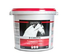 EQUISTRO B-CAROTIN 3 kg