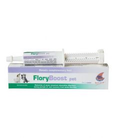 FLORYBOOST PET pasta