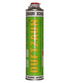 DUFTZAUN VONJAVNA PENA 750ml- odganjanje srnjadi