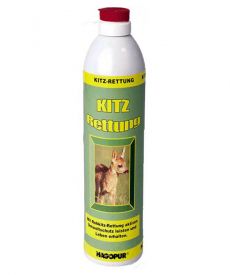 KITZ RETTUNGg 500ml- za odganjanje srnjadi