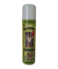CERTOSAN 500ml ( zaščita pred srnjadjo proti glodanju dreves )