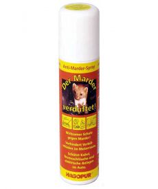 ANTI MARTEN Spray - zaščita pred kunami