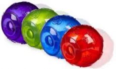 KONG Squeezz ball M