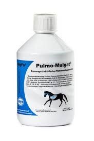 VeyFo Pulmo Mulgat 500 ML