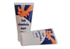 CINK VITAMINSKA MAST 100g
