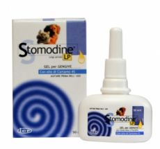 STOMODINE LP 50 ml